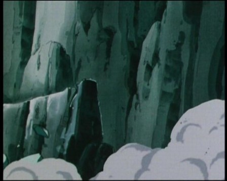 Otaku Gallery  / Anime e Manga / Saint Seiya / Screen Shots / Episodi / 035 - L`acqua della vita / 081.jpg